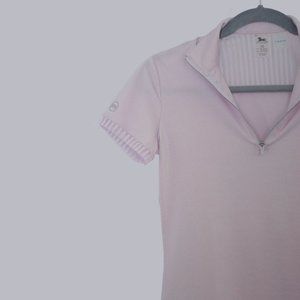 RJ Classics Maya Short Sleeve Training Shirt